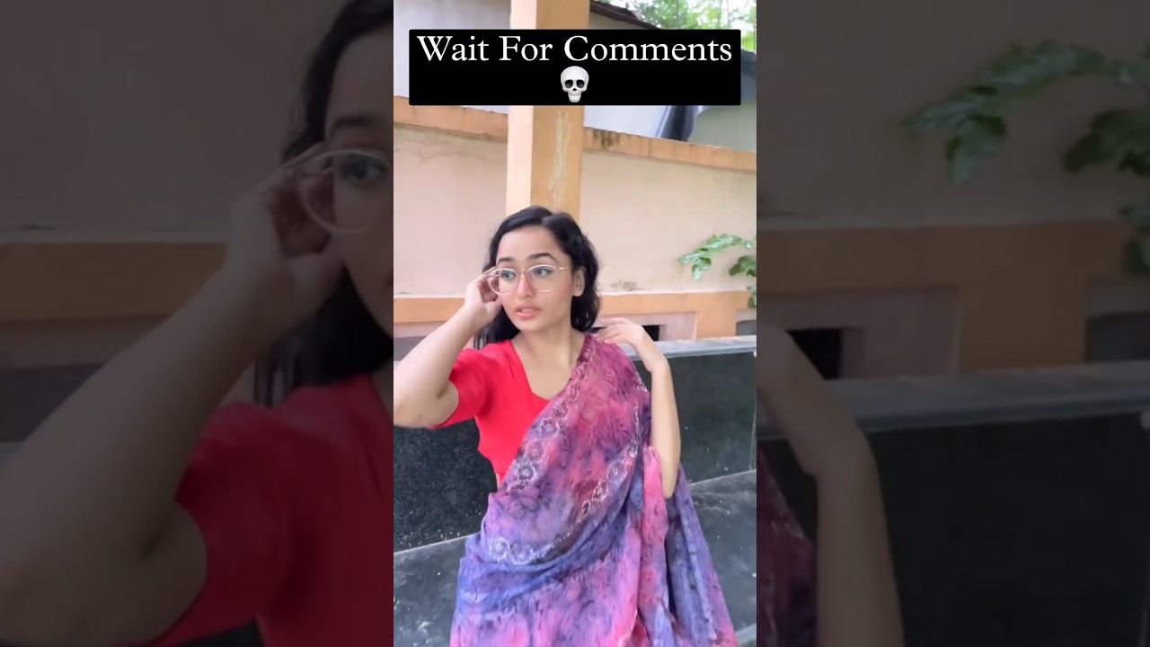 Funny comments 😂 By kajal pandey comment reading department #shorts part - 141