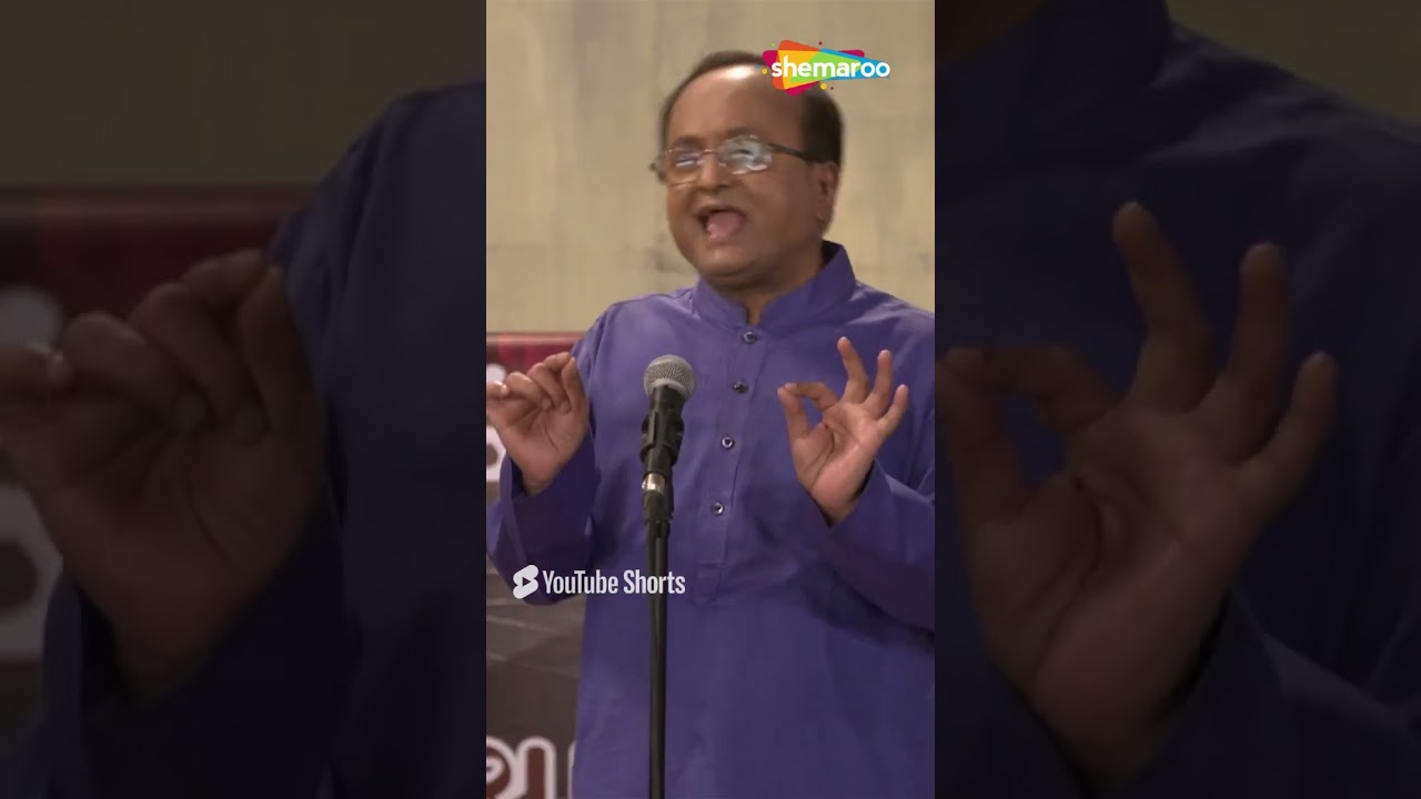 Mane Navi Patni Joye Che | Joke Samrat | #gujaraticomedy #gujaraticomedynatak #sanjaygoradia