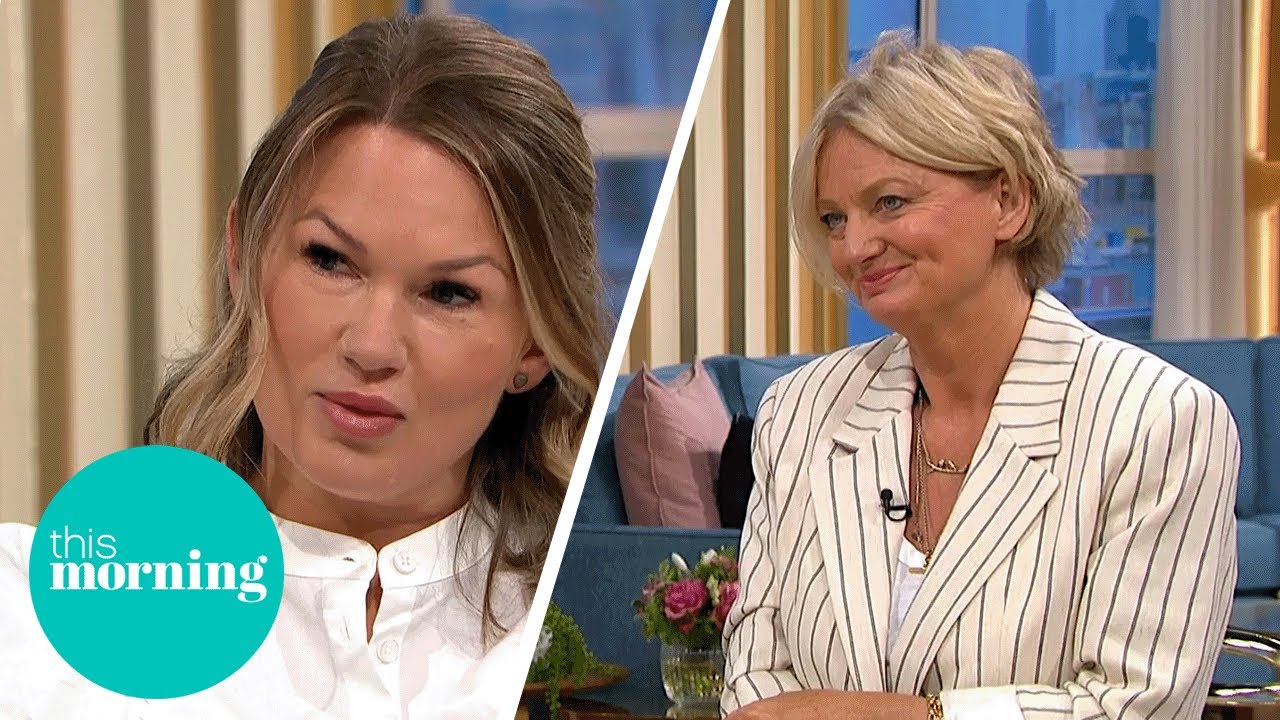 ‘Airport Parking Took My Car For A 100MPH Spin’ | This Morning