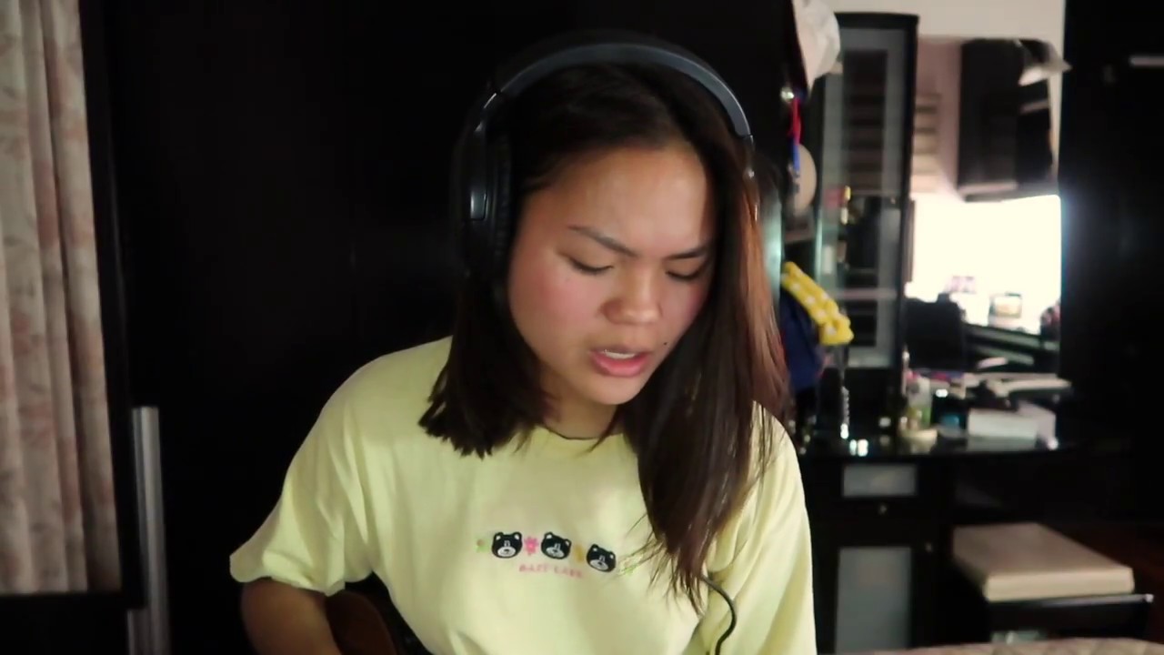Munimuni - Sa Hindi Pag-Alala (Cover)