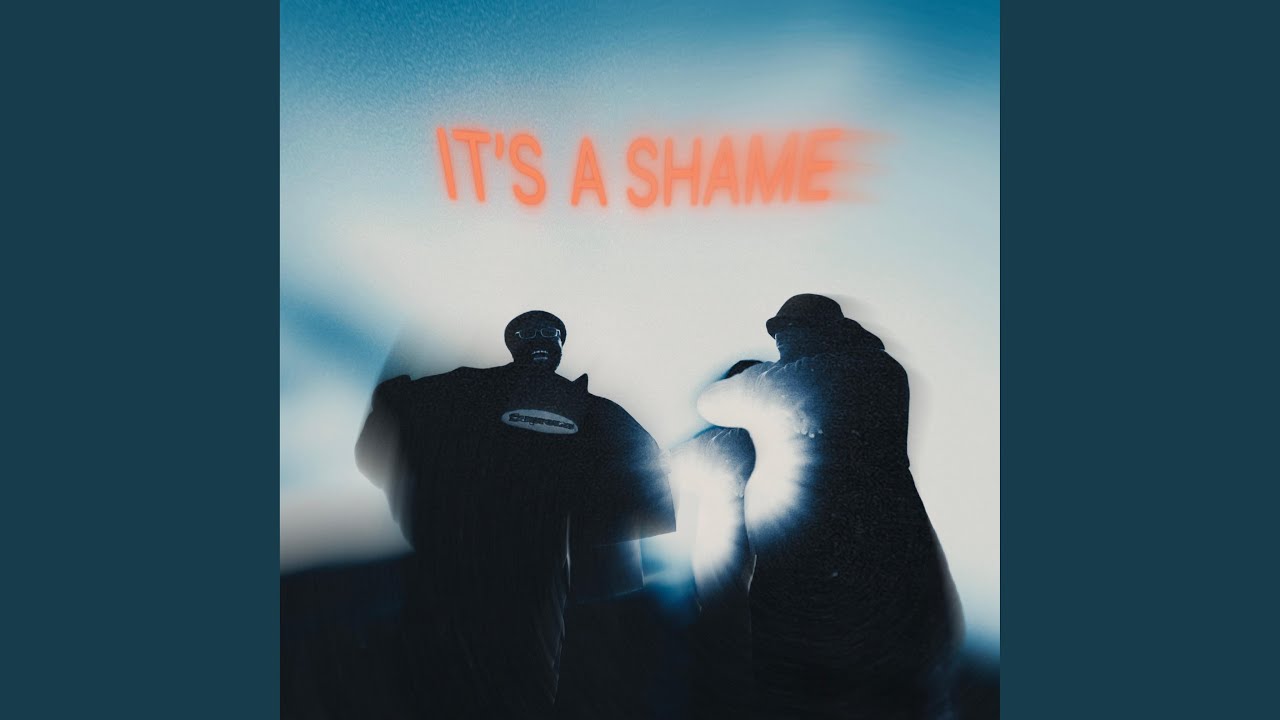 IT'S A SHAME (feat. RoddaThaRuler)
