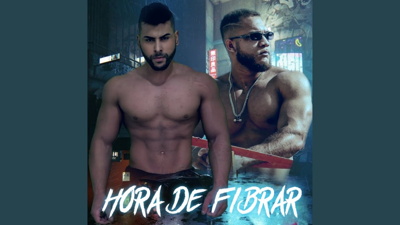 Hora de Fibrar