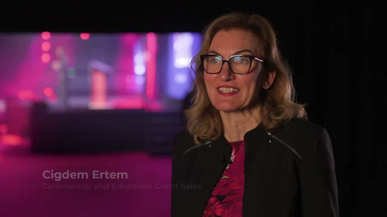 Bett UK 2026 — Основные моменты второго дня