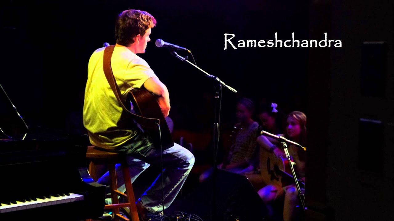 Manipuri Gospel Song :Nungsiraba taibang punsi(Rameshchandra)