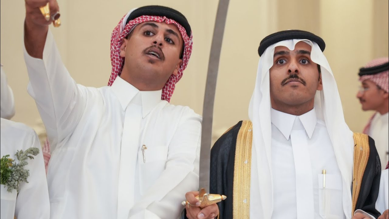 حفل زواج محمد بن سليمان ال شغيب الشهري - لخدمات التصوير 0556568765
