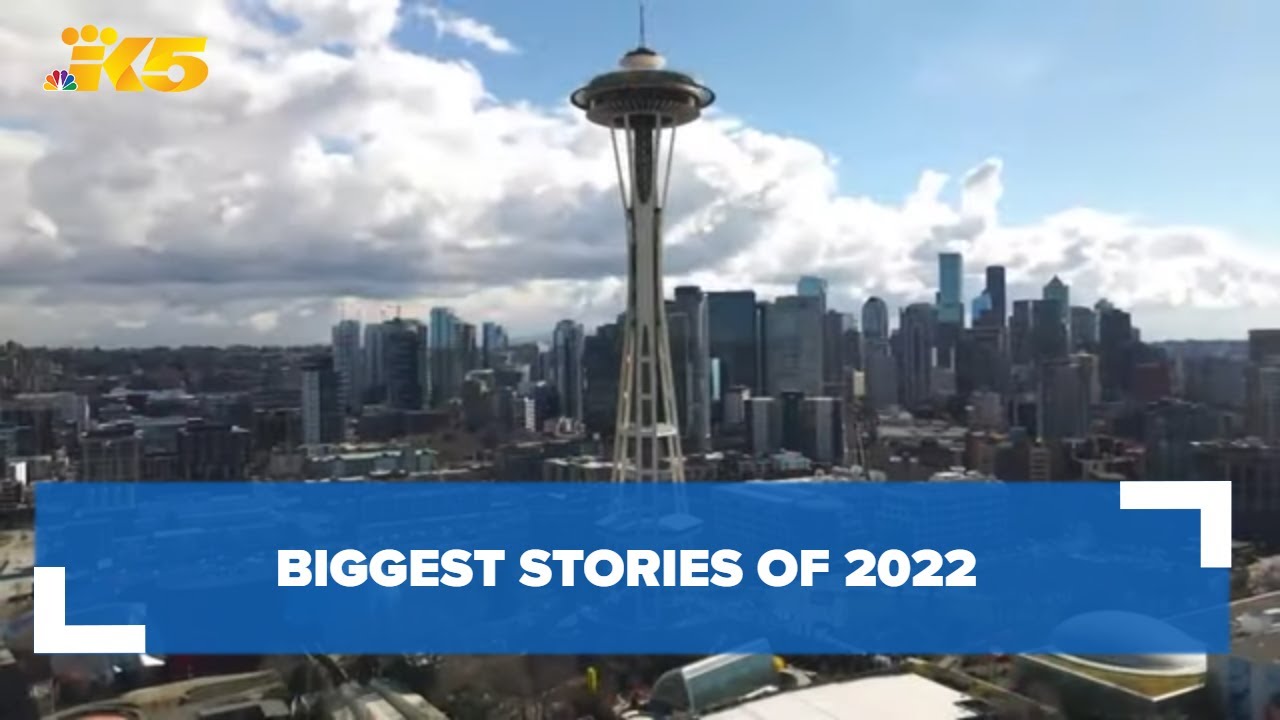 Top stories of 2022