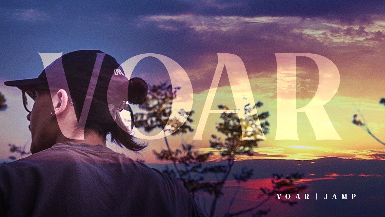 Jamp - Voar (Clipe oficial)