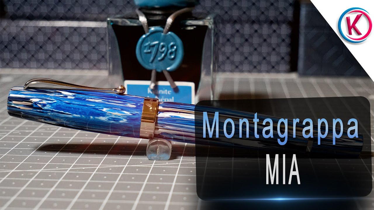 Montagrappa MIA