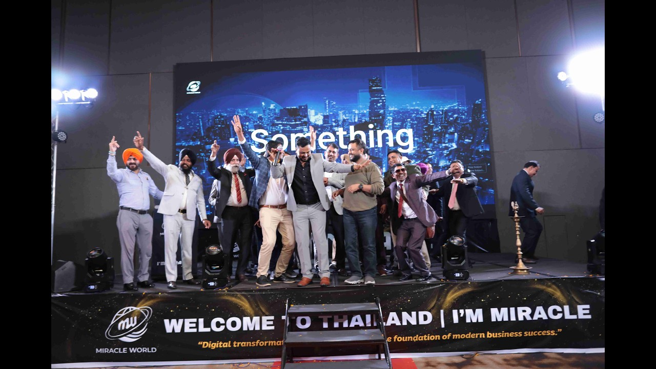 MW TOKEN Launch in Thailand | MW TOKEN Shocks the Market 🚀 $100,000 Trade Volume in 24H | MW TOKEN