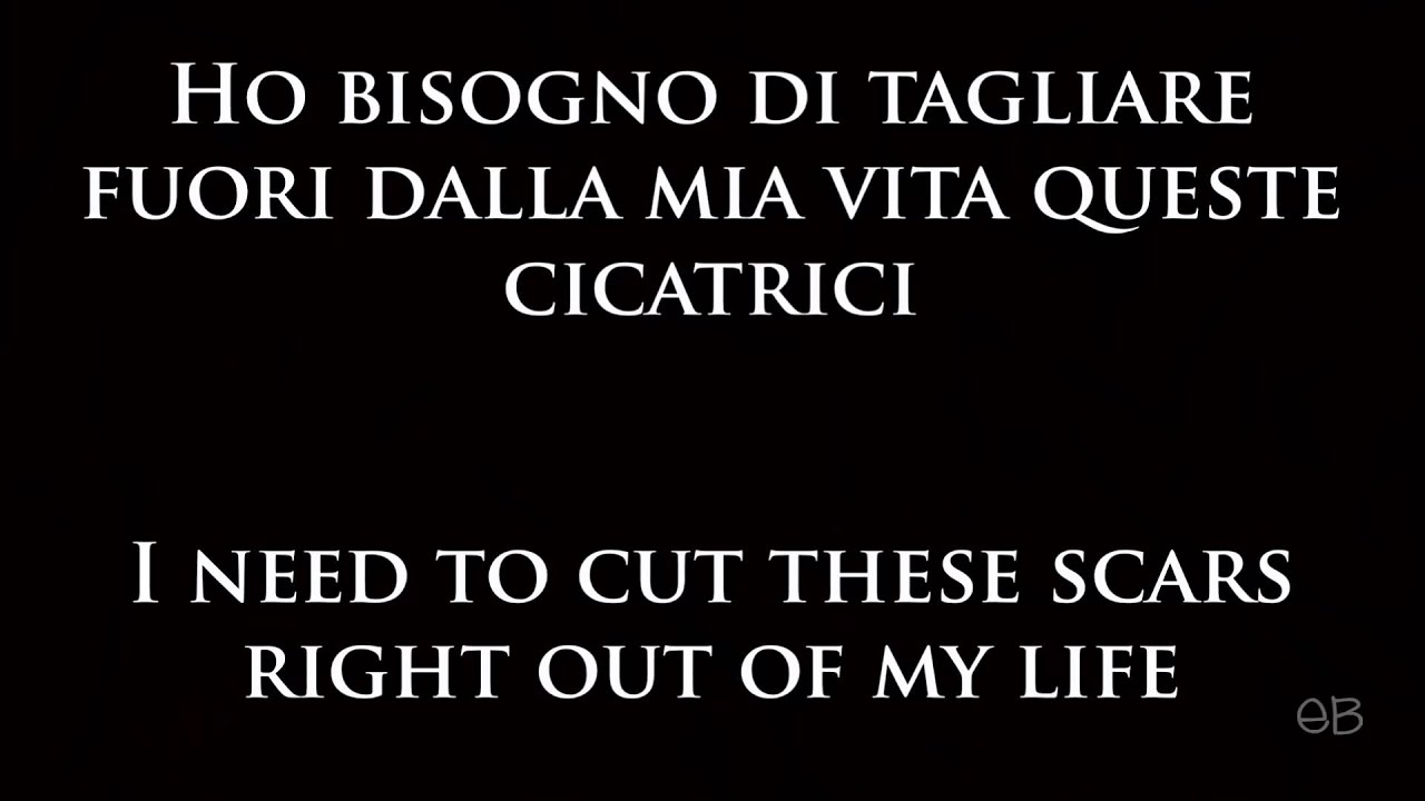 Rachel Platten -  Begin Again - Lyrics traduzione