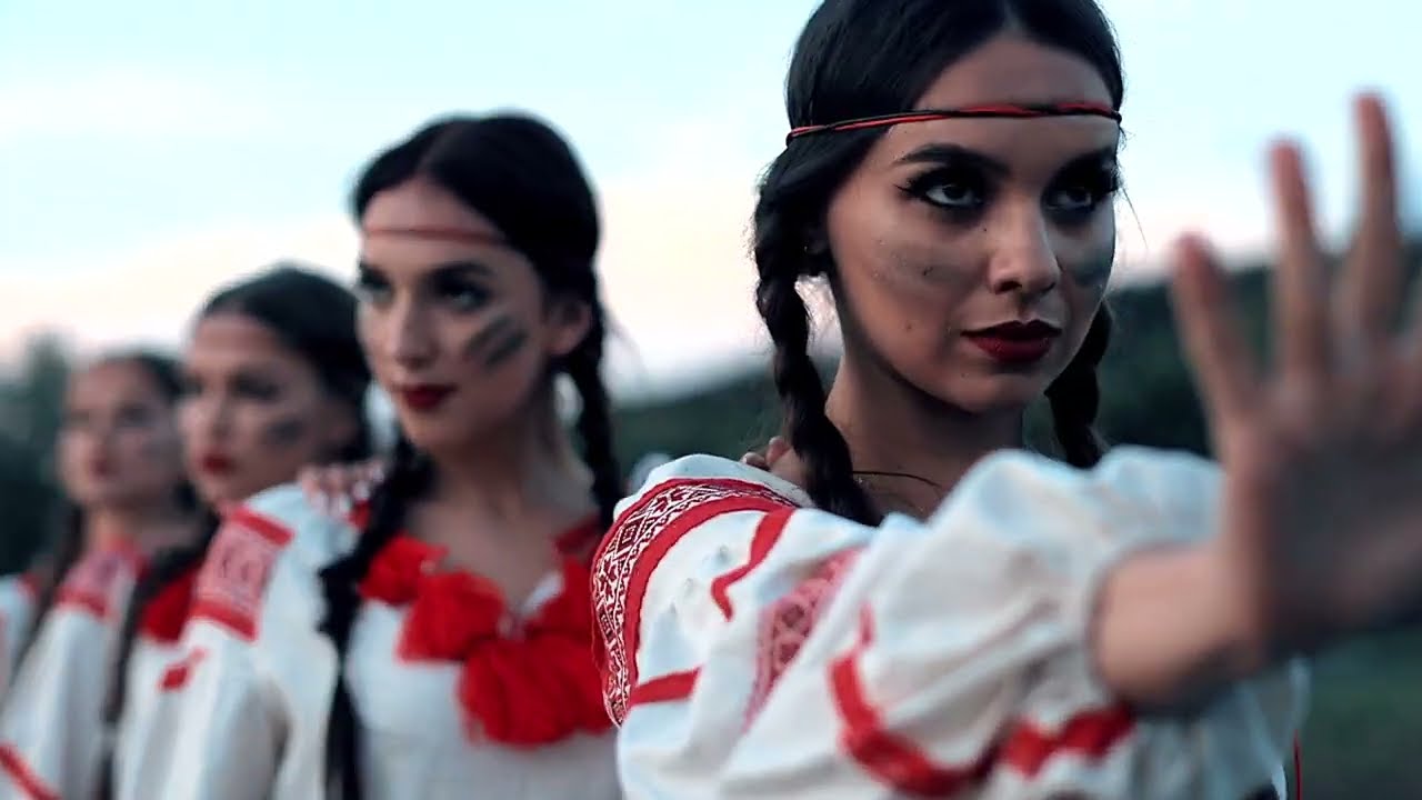 Шоу-балет 