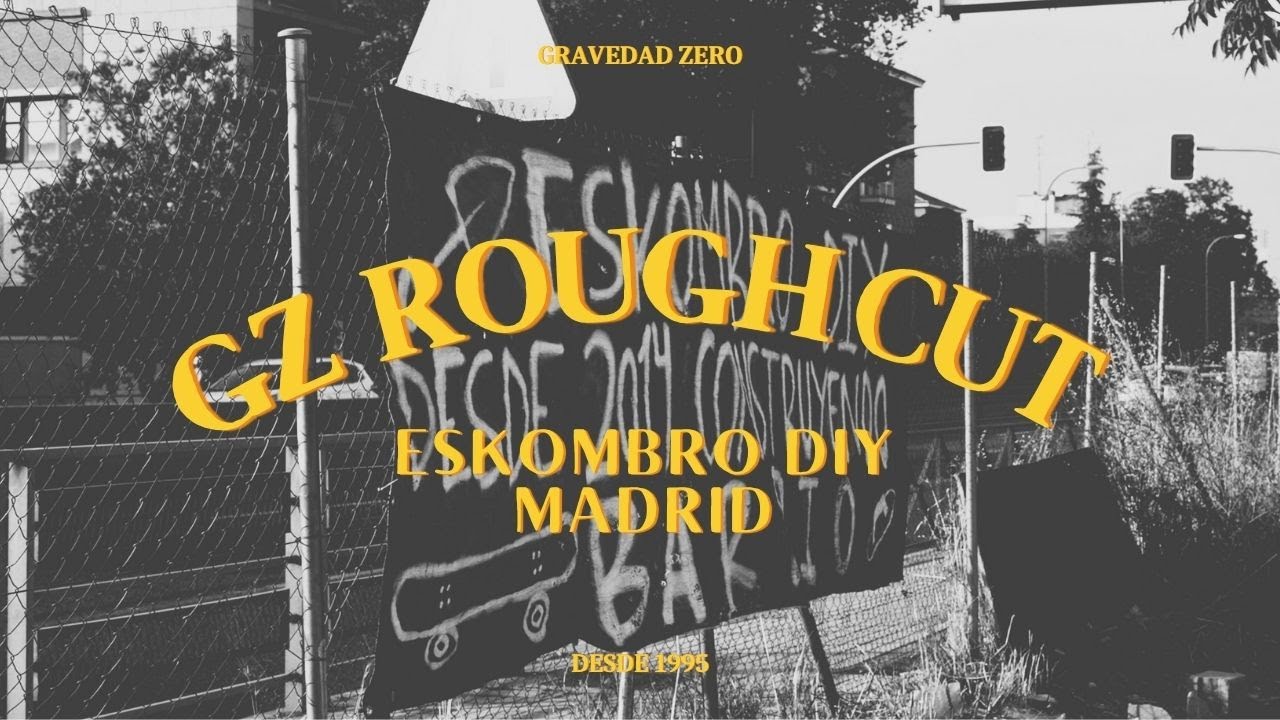 Eskombro DIY Madrid