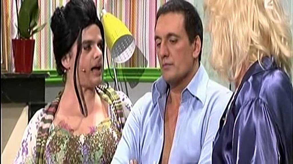 ONDAR SHOW 4 - Promo chic : Garnier et Sentou & Dany Brillant