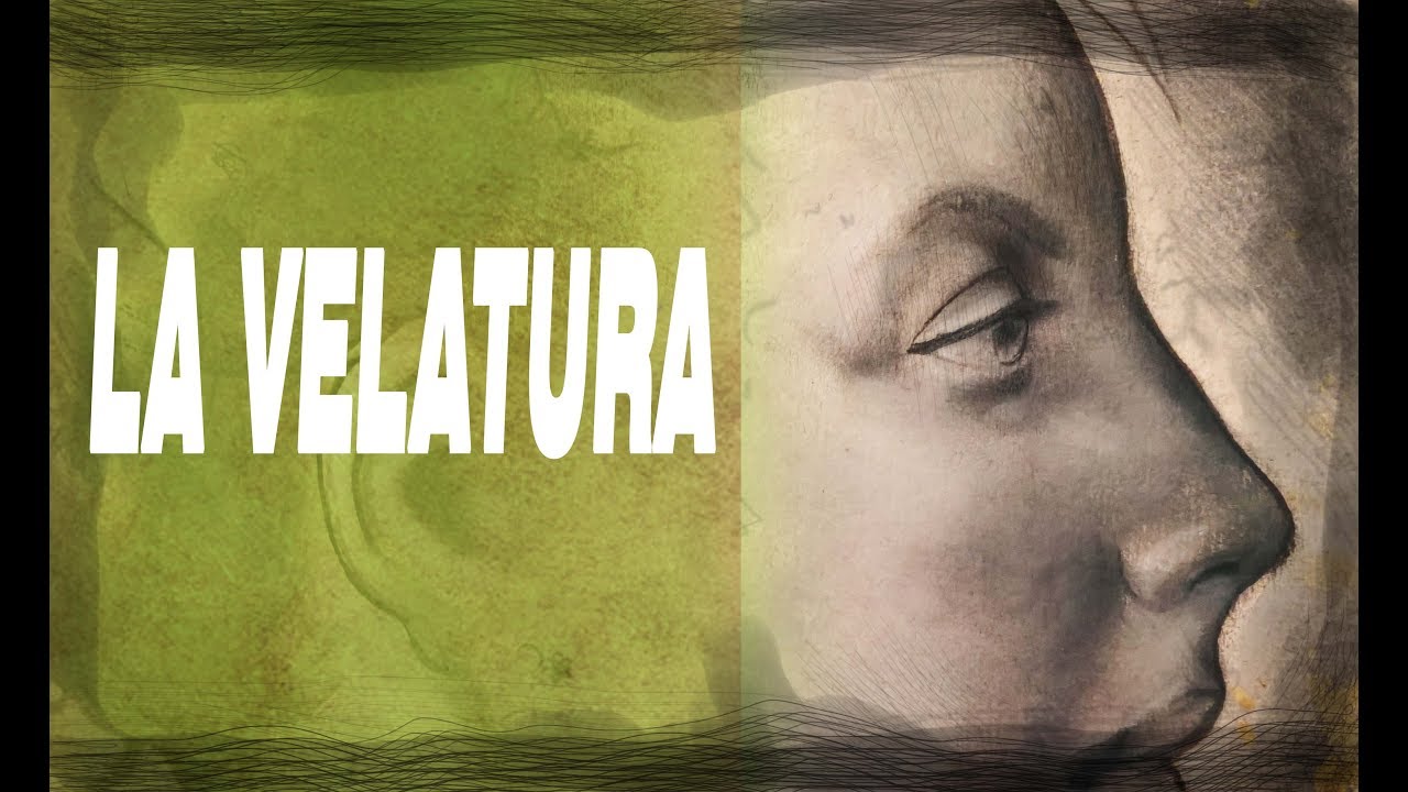 Dipingere ad olio le velature - parte2 (English Sub)