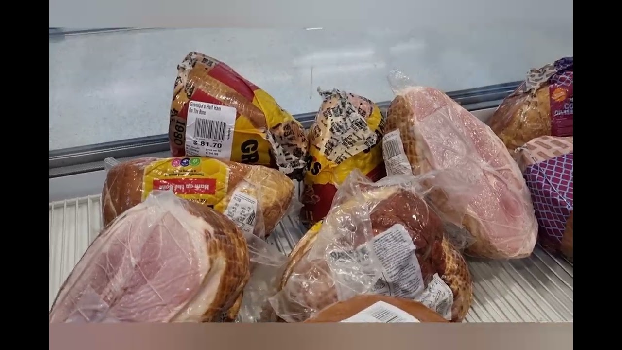 Покупки в Pak'nsave, Новая Зеландия. Приходите за покупками со мной. Неделя акций 