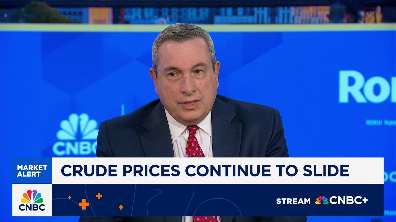 There's certainly room for interest rates to go down, says Evercore ISI's Julian Emanuel