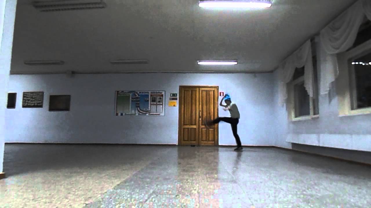 HEBJSL 2 | Eichy vs p1kAs | 1/16 Final |  