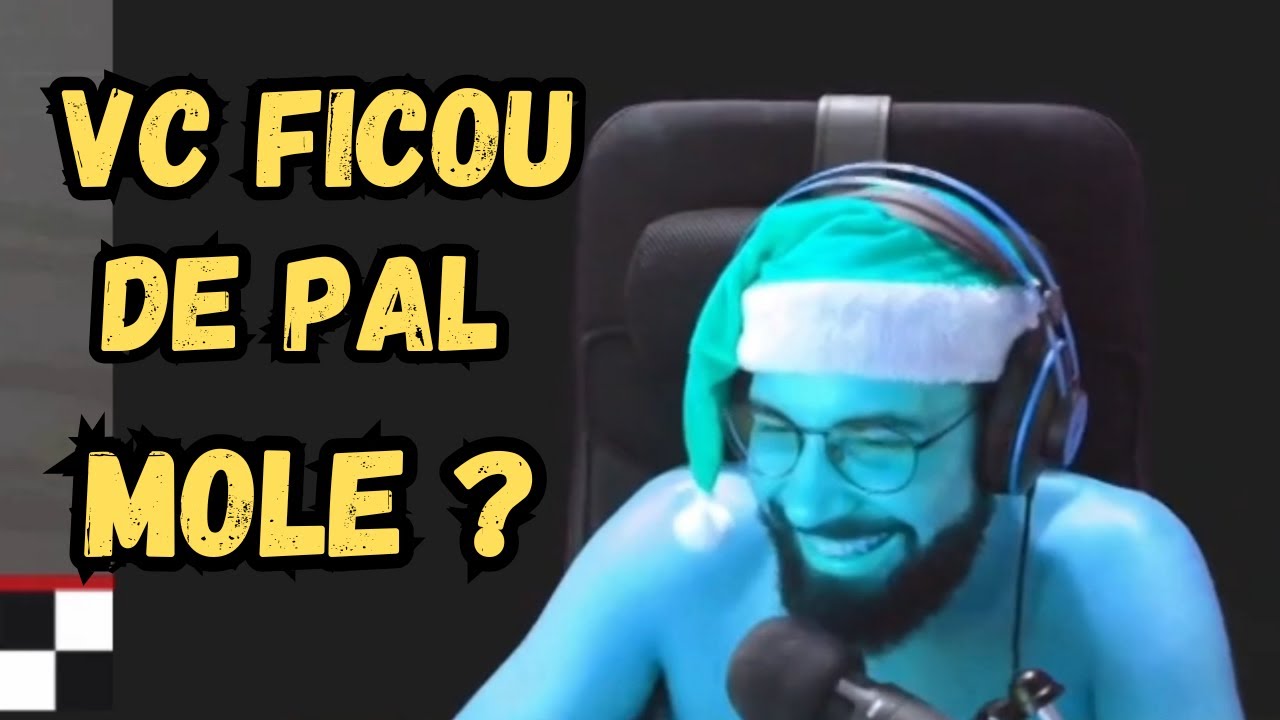 SMZINHO E ZANFAS 10 minutos de resenha #20