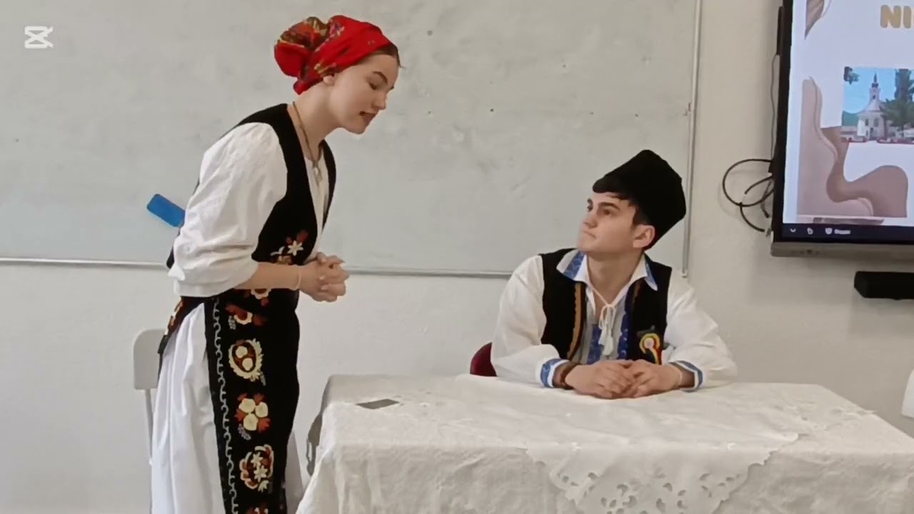 Liceul din Mehadia/Aniversarea nașterii protopopului Nicolae Stoica de Hațeg 