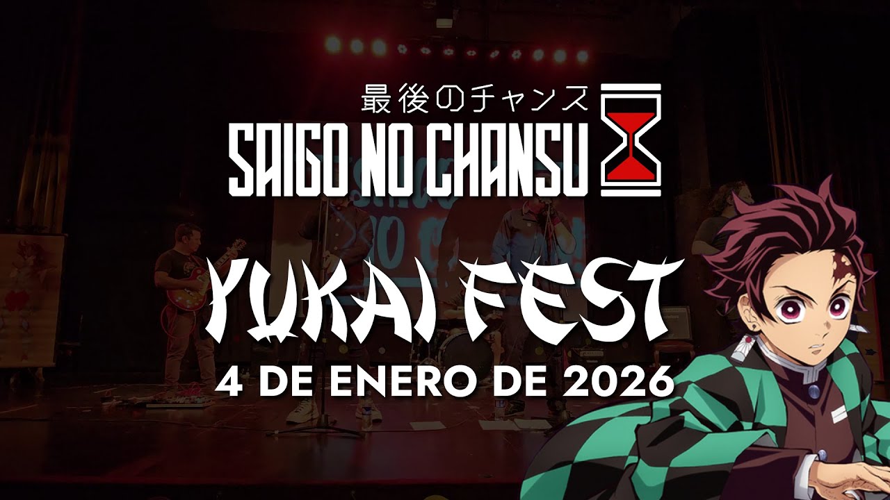 Kizuna no Kiseki – 絆の奇跡 (Kimetsu no Yaiba Cover en vivo)