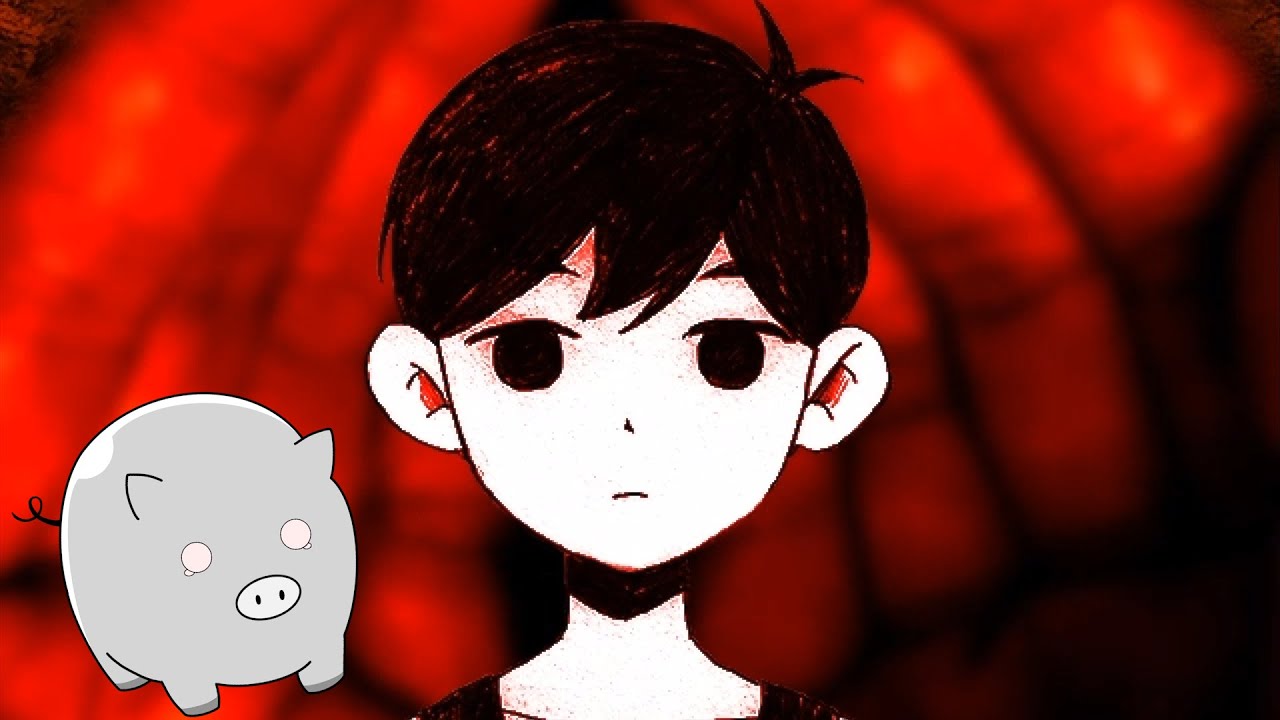[Live] Omori Playthrough #8