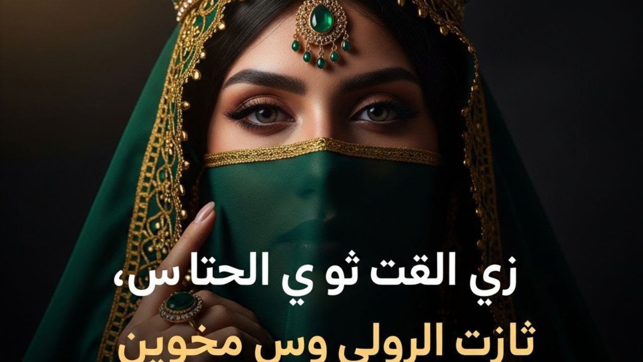أغنية عربية مؤثرة جداً تحكي قصة أمل في شهر رمضان