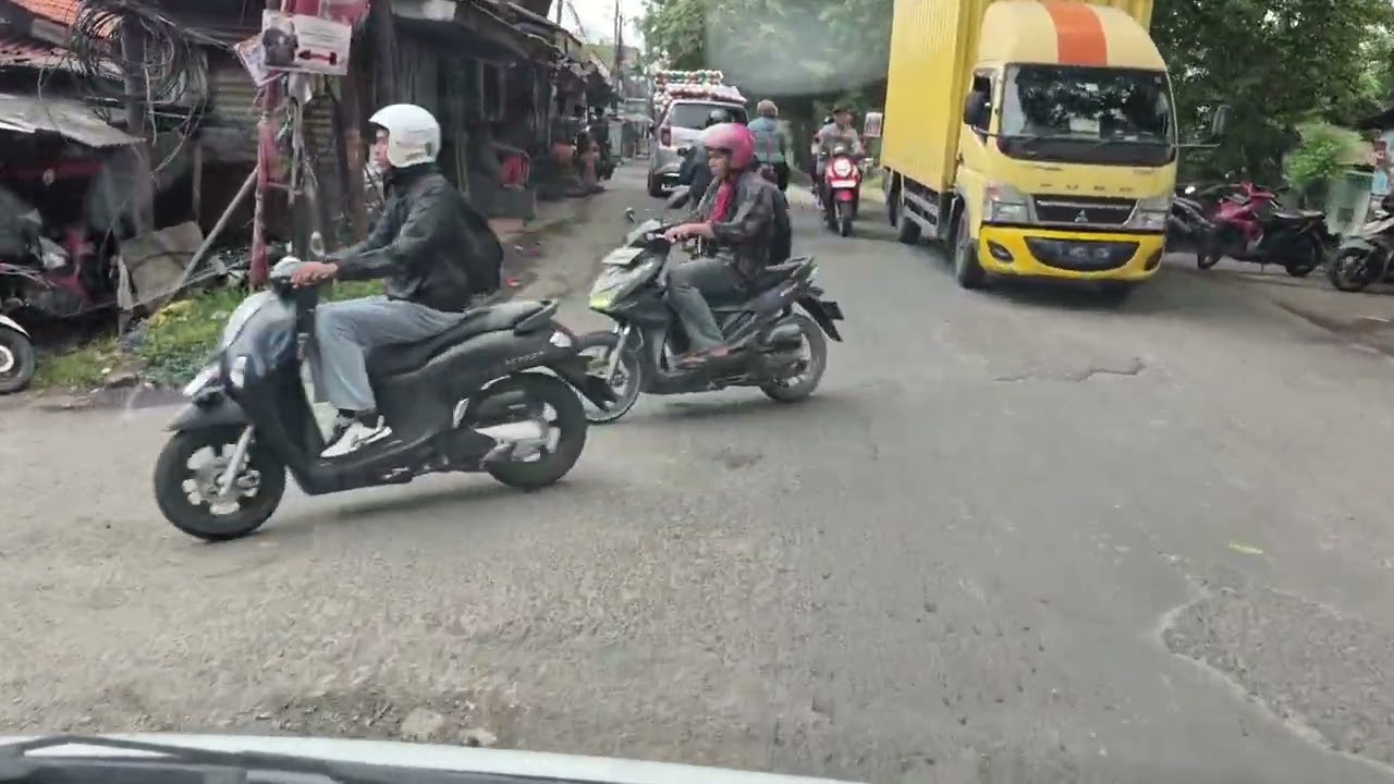 06022026JM#01 || SOLO CAMPING || PERJALANAN KE PULAU SERIBU  UNTUNG JAWA JAKARTA || 