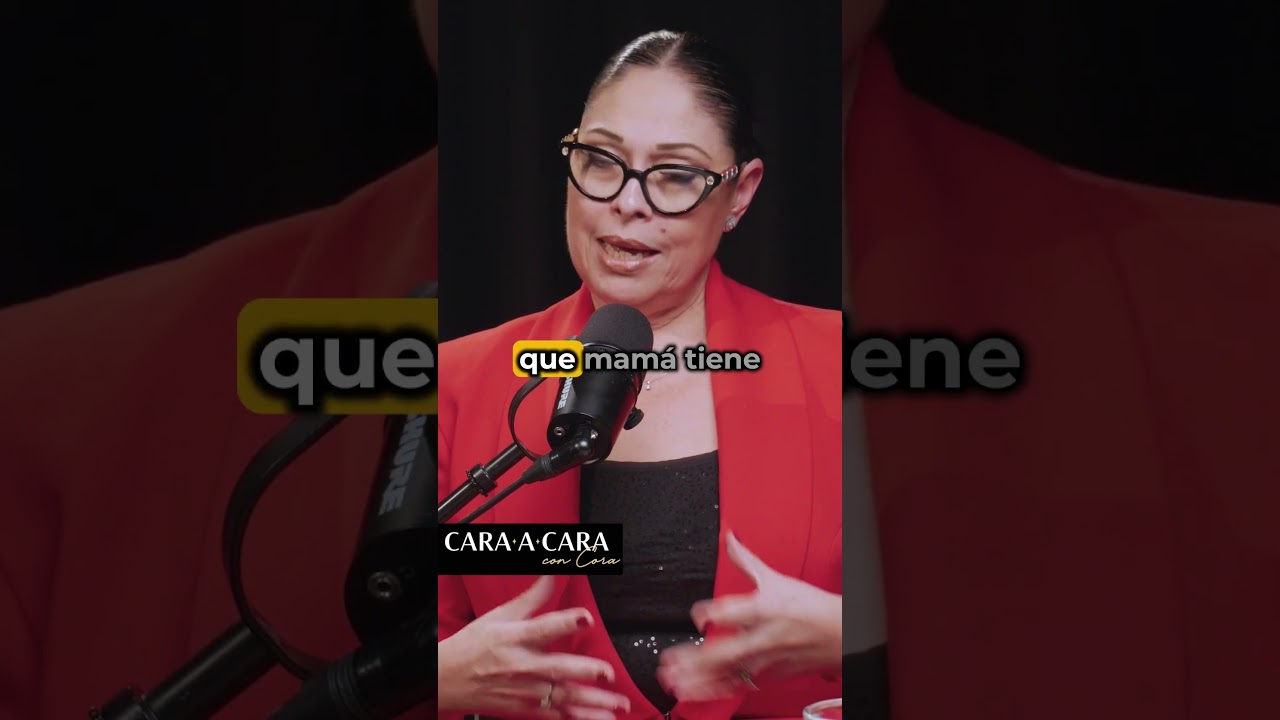 La ex esposa tiene derecho a pedir pensi&oacute;n alimenticia #IrmaVargas #pensionalimenticia #caraacara