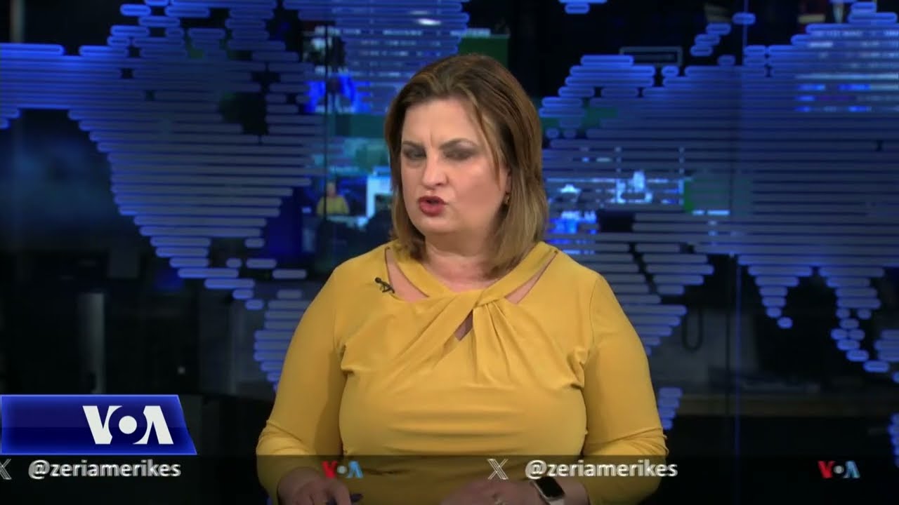 Ditari - O'Brien: Partneriteti me qeverinë e Kosovës, në pikëpyetje