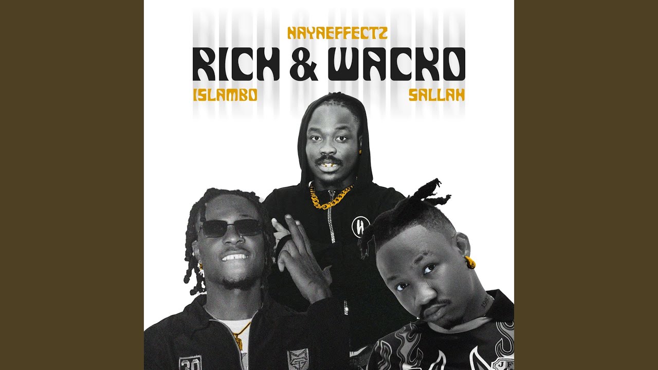 RICH & WACKO
