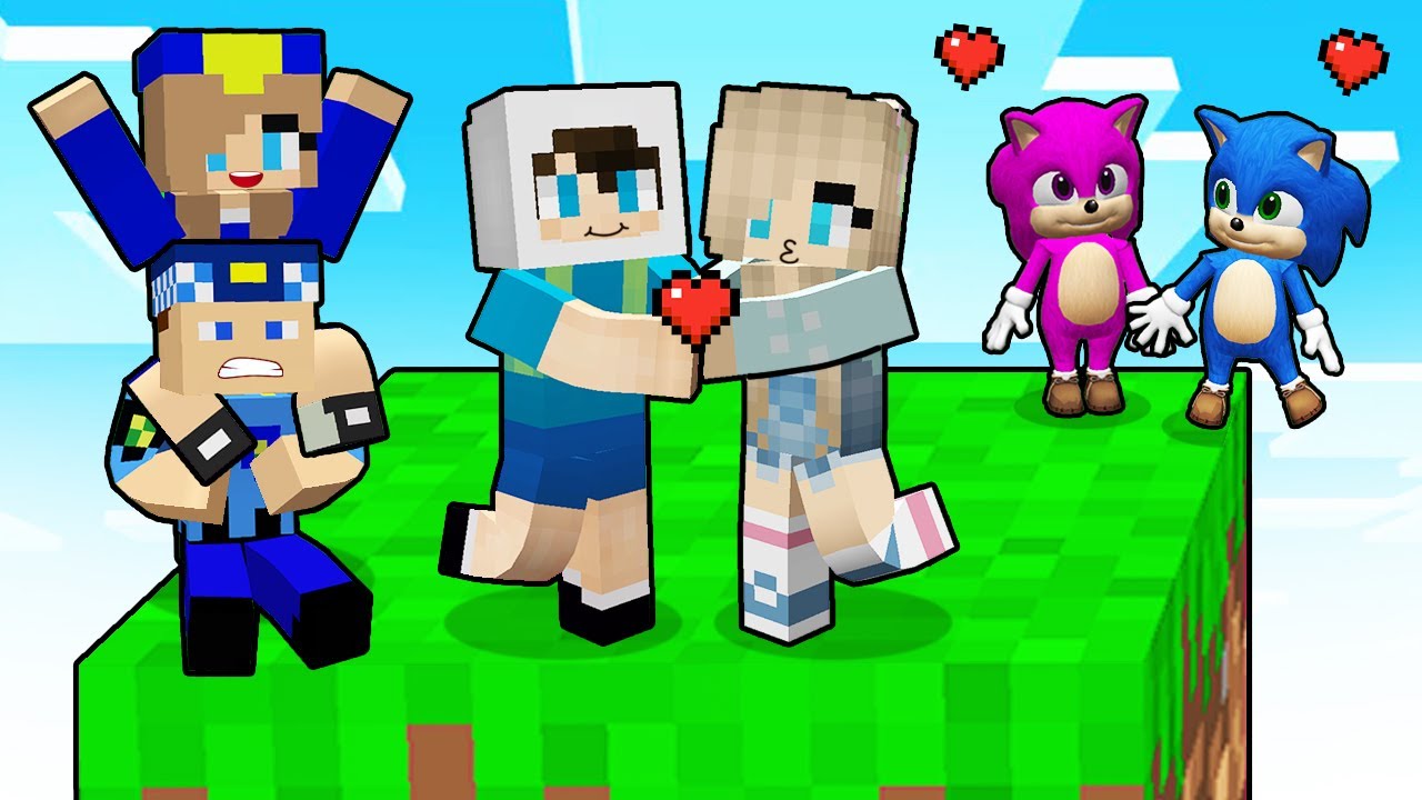 BERCA VS MİNECRAFT #746