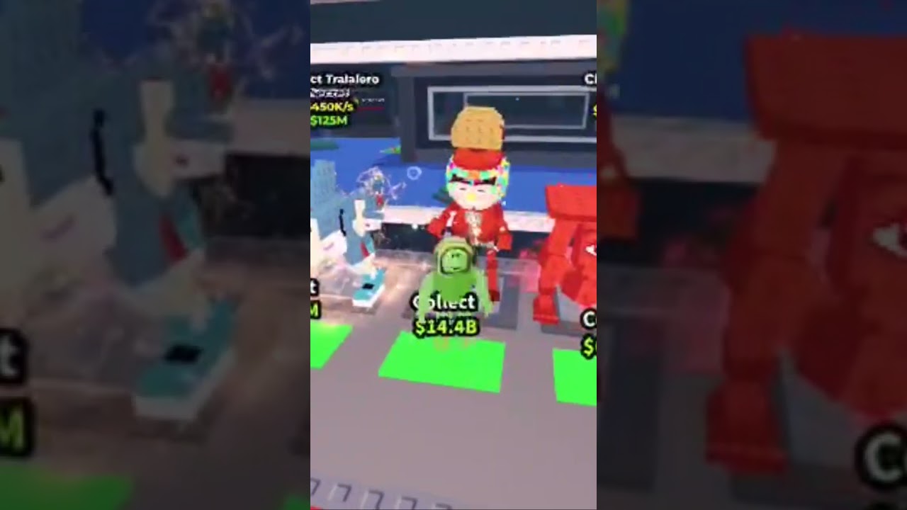 New stealing method #roblox #robloxedit #memes #stealabrainrot #brainrot #gaming #rich