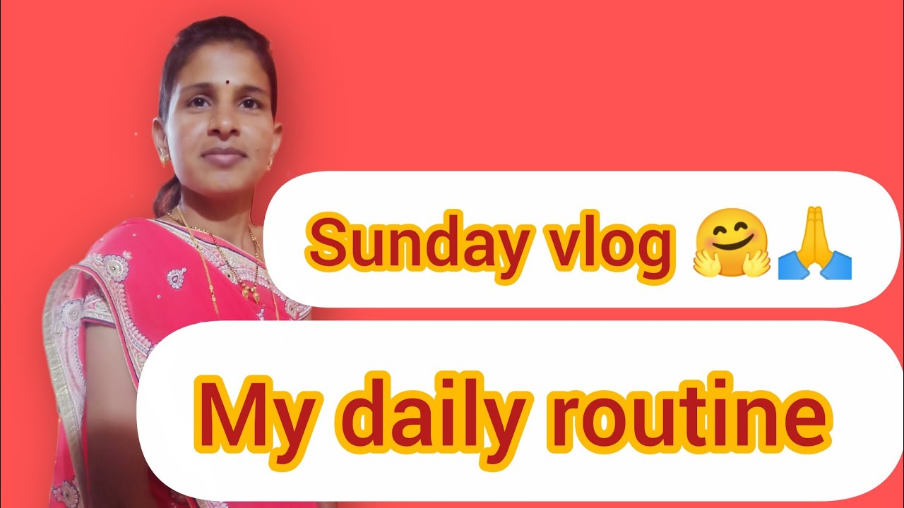माझं daily routine #साय पासून आंबट असं चवदार ताक #मी कस बनवते 