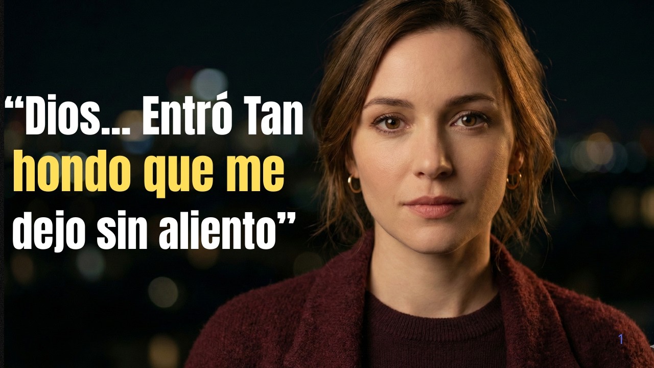 Cada movimiento dolía distinto… pero lo busqué otra vez.Historia de infidelidad – Parte 2