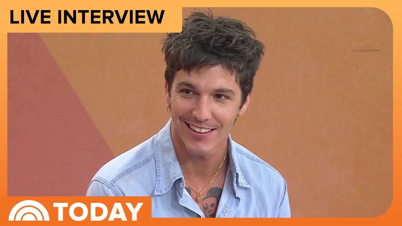 Role Model on Singing With Gracie Abrams, New Movie ‘Good Sex’