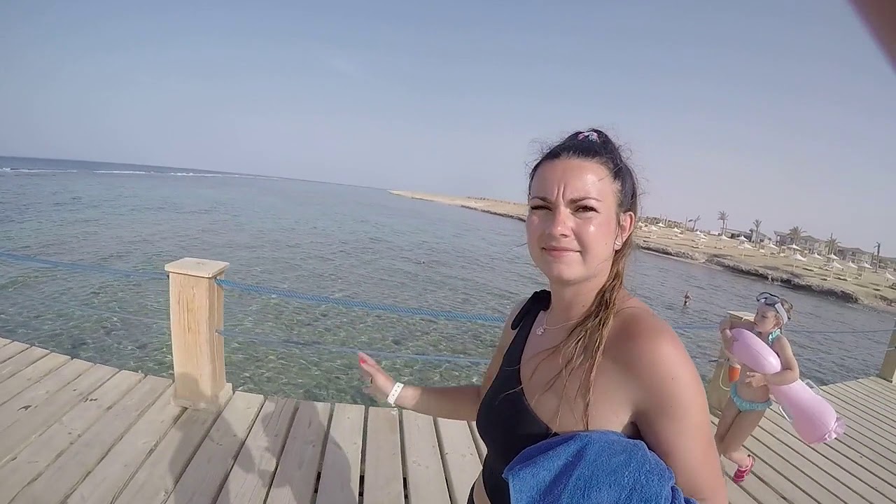 Albatros sea world Marsa Alam maj/czerwiec 2019