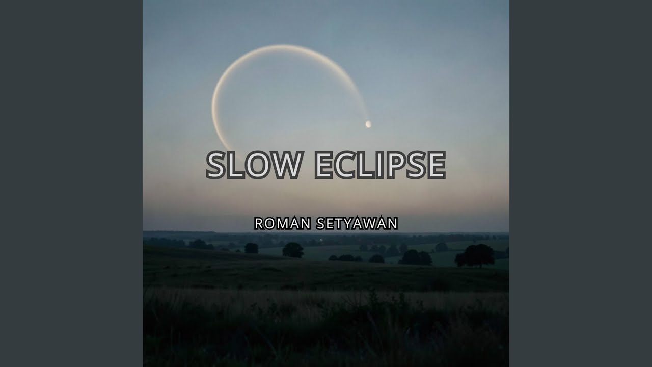 Slow Eclipse