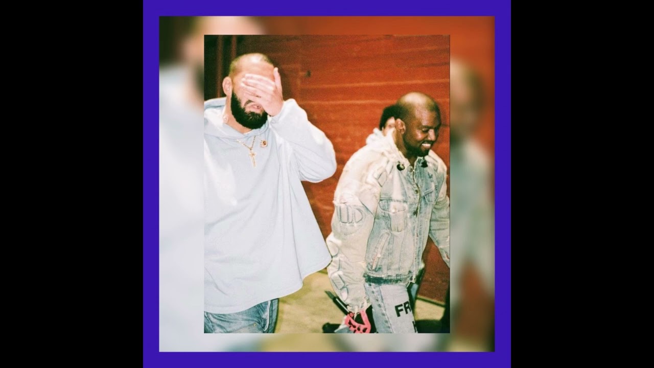 [FREE] Kanye West x JID x Martin2Nyce Type Beat - “God Only Knows