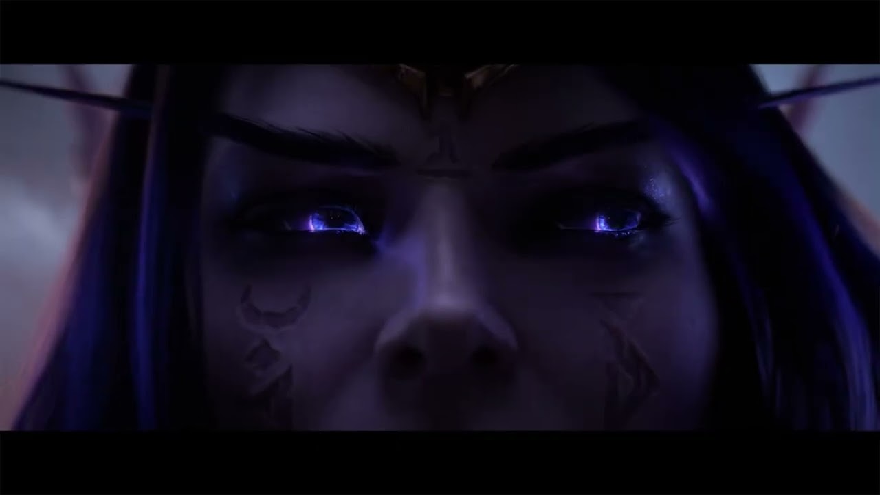 Warcraft  Midnight Thriller