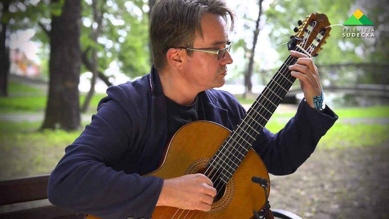 Krzysztof Pełech - Miss You Like Crazy by Pat Kirtley