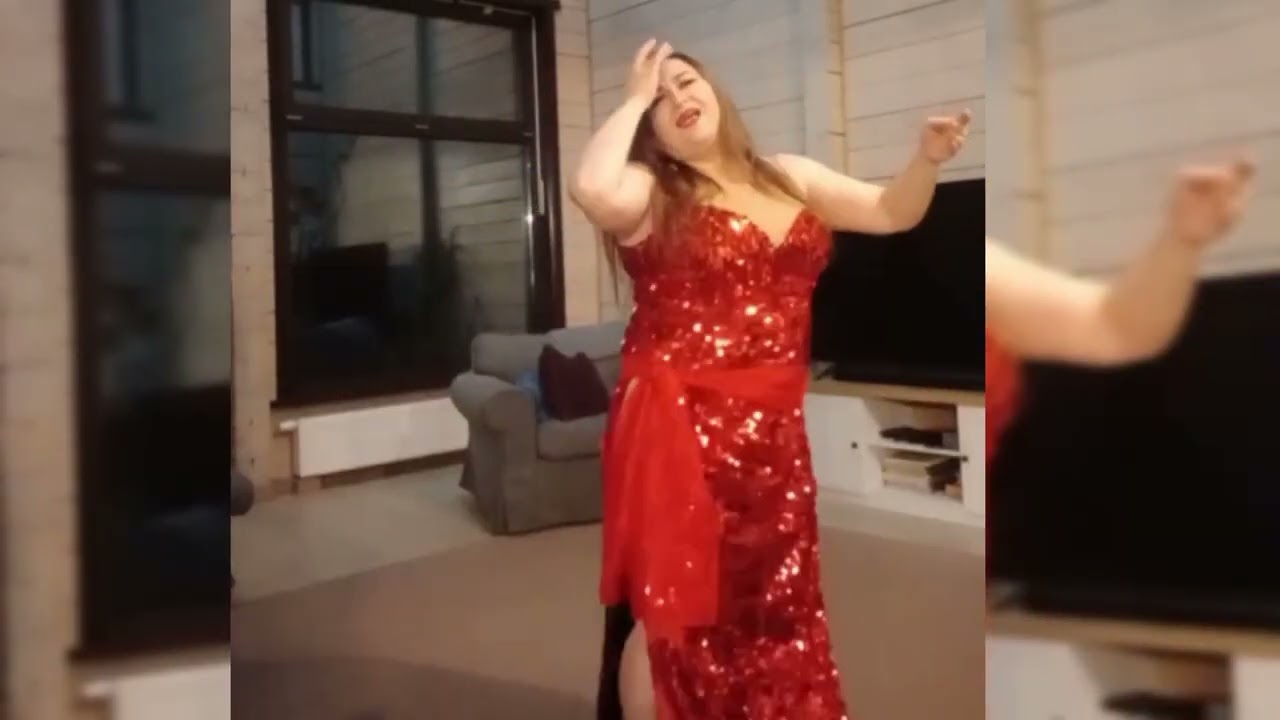 El Dalaa | Hot Bellydance performance | Olena Honcharuk #isfahanbellydanceschool  #bellydance 