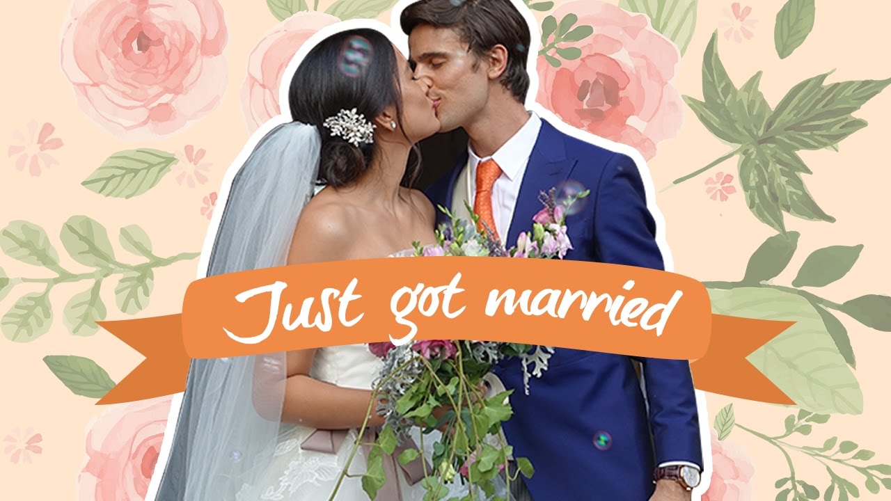 Wedding Day Vlog # 3 - #BelleAdrien2016 | Nicole Andersson