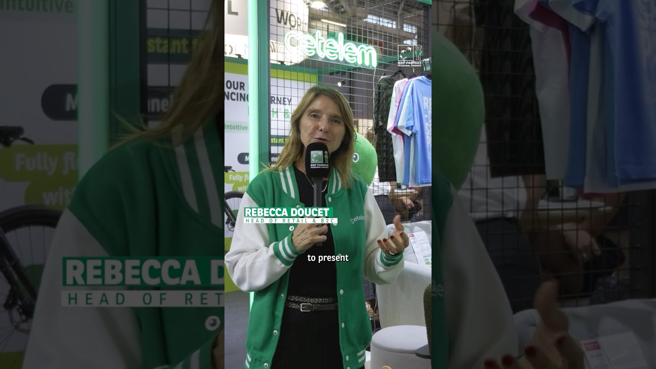 NRF Europe 2025: retail innovation in action 🛒
