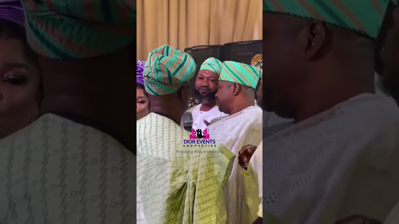 Mc OLUOMO  and  Kwam 1 