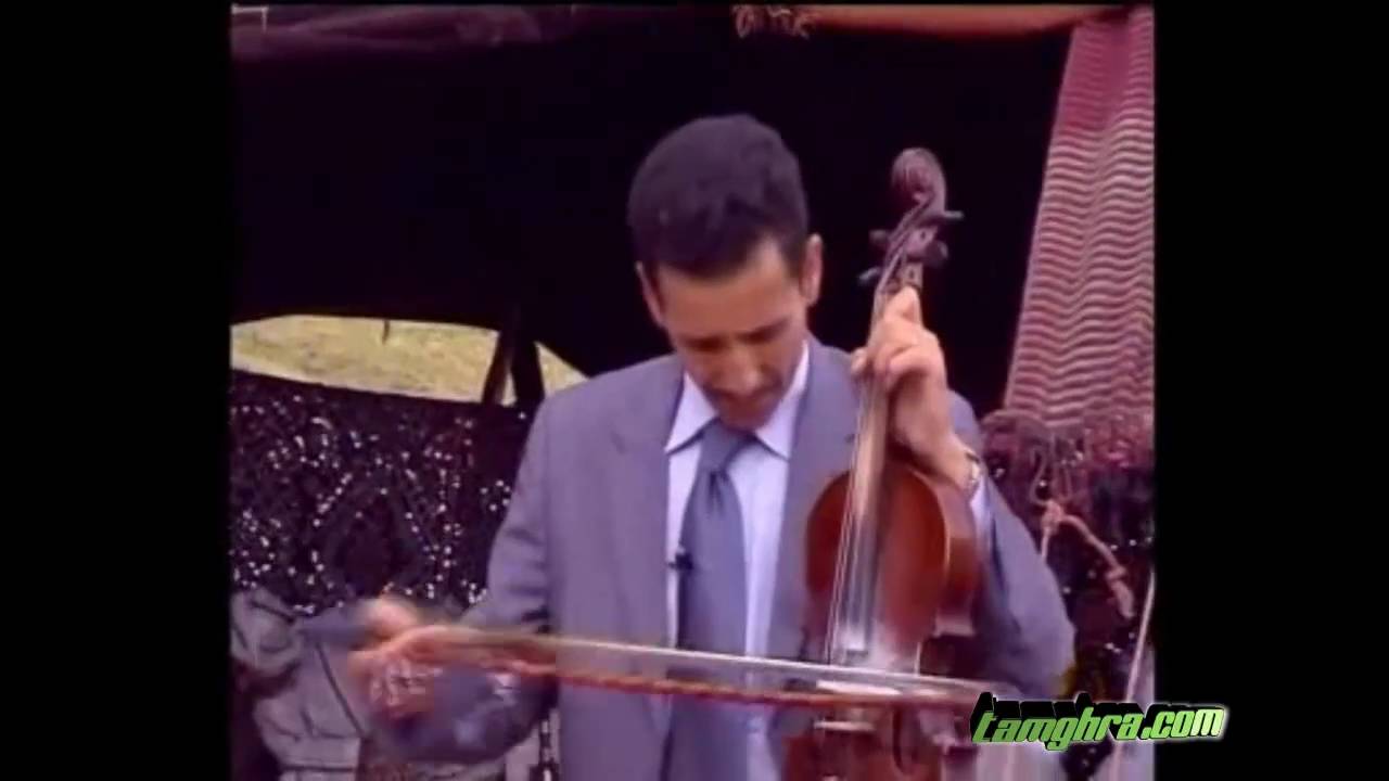Ahouzar Abdelaziz. Matawya dighh. 03 By tamghra.com 2010