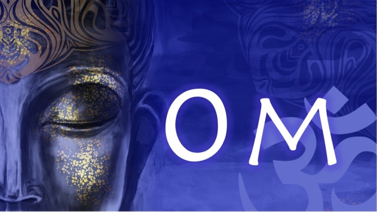 MANTRA OM - C&acirc;ntico Espiritual PODEROSO (Limpeza energ&eacute;tica, harmonia, paz profunda)
