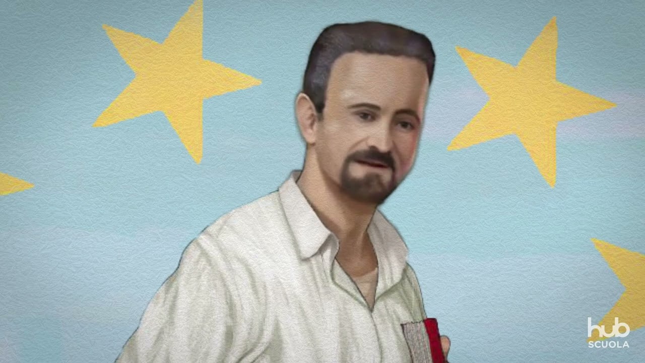 Video - Chiamami Altiero Spinelli