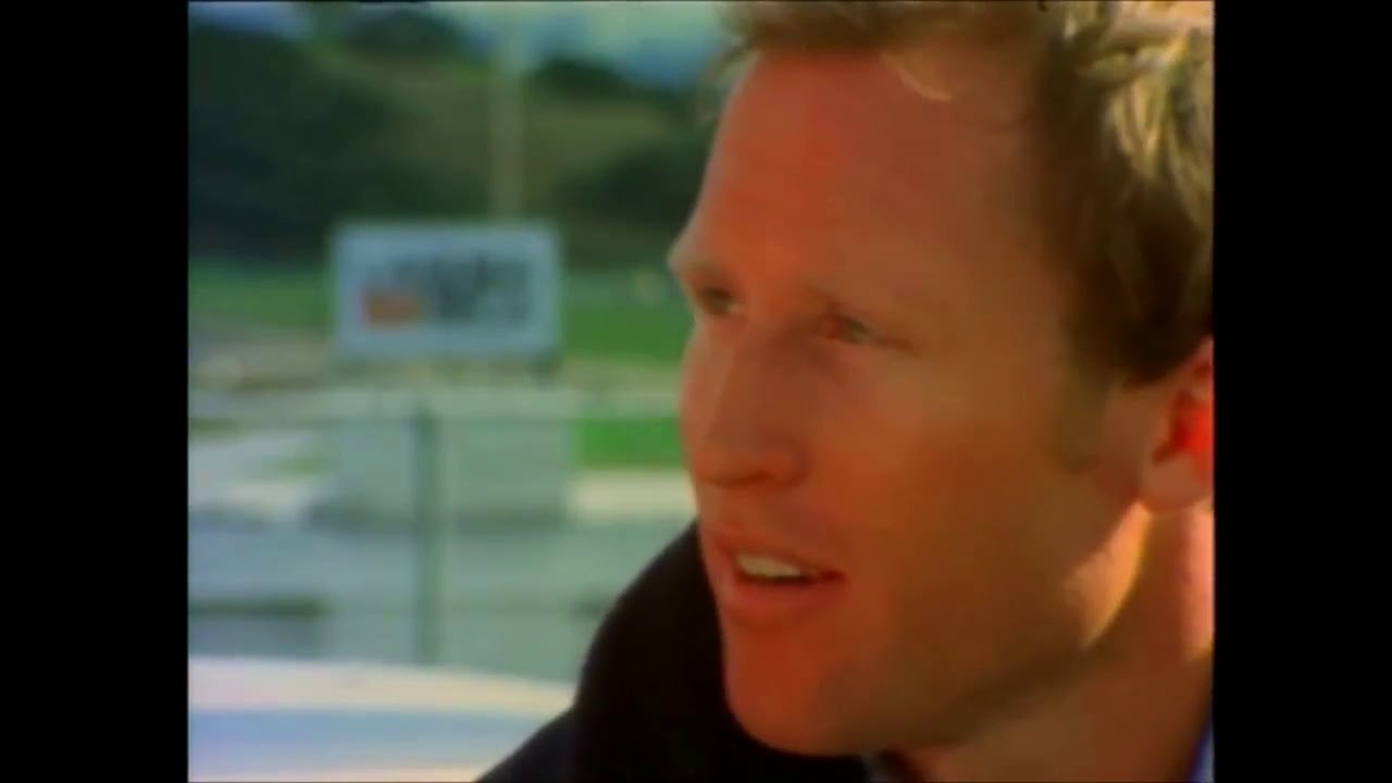 King Kenny Roberts HD