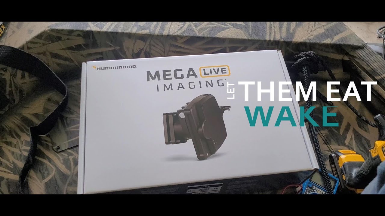 МЕГАИНСТАЛЛЯЦИЯ В РЕЖИМЕ ЖИВОГО ДВИЖЕНИЯ С MEGA 360 И ULTREX.
