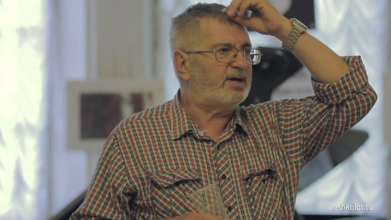Роман Тименчик. Деталь двойного назначения